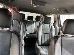 دودج جراند كارافان